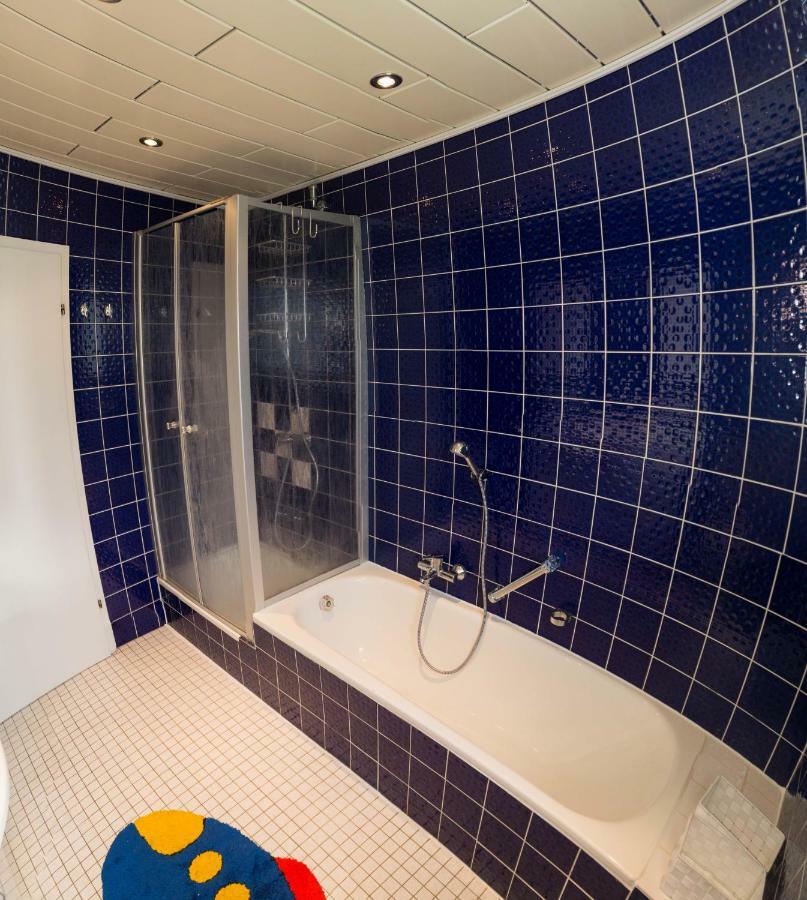 Zum Ehranger Wald 2A Appartement Trier Buitenkant foto